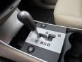  2009 Veracruz Limited 6 Speed Shiftronic Automatic Shifter
