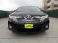 2011 Black Toyota Venza I4  photo #9