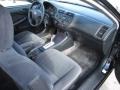 Black Interior Photo for 2005 Honda Civic #61750133