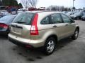 2007 Borrego Beige Metallic Honda CR-V LX 4WD  photo #3