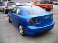 Winning Blue Metallic - MAZDA3 s Sedan Photo No. 3