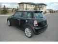 Midnight Black - Cooper S Hardtop Photo No. 3