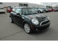 Midnight Black - Cooper S Hardtop Photo No. 7