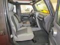 Black - Wrangler Unlimited Rubicon 4x4 Photo No. 22