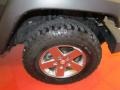 Black - Wrangler Unlimited Rubicon 4x4 Photo No. 23