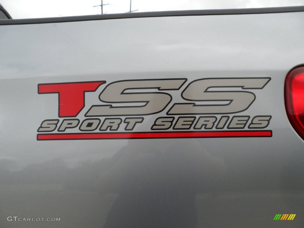 2012 Toyota Tundra TSS CrewMax TSS Toyota Sport Series Photo #61750850