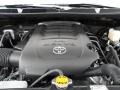 2012 Toyota Tundra 4.6 Liter DOHC 32-Valve Dual VVT-i V8 Engine Photo