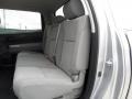 Graphite Rear Seat Photo for 2012 Toyota Tundra #61750894