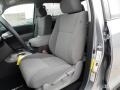 Graphite Front Seat Photo for 2012 Toyota Tundra #61750928