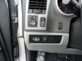 Graphite Controls Photo for 2012 Toyota Tundra #61751010