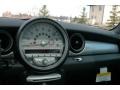 Midnight Black - Cooper S Hardtop Photo No. 13