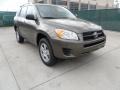 Pyrite Mica 2012 Toyota RAV4 I4 Exterior