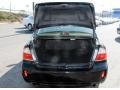 2009 Obsidian Black Pearl Subaru Legacy 2.5i Sedan  photo #8