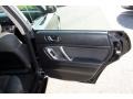 Obsidian Black Pearl - Legacy 2.5i Sedan Photo No. 17