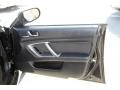 Obsidian Black Pearl - Legacy 2.5i Sedan Photo No. 18