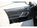 Obsidian Black Pearl - Legacy 2.5i Sedan Photo No. 19