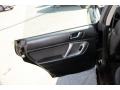 Obsidian Black Pearl - Legacy 2.5i Sedan Photo No. 20