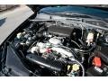 Obsidian Black Pearl - Legacy 2.5i Sedan Photo No. 23