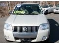 Light Sage Metallic - Mariner Hybrid 4WD Photo No. 2