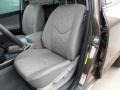 Ash Interior Photo for 2012 Toyota RAV4 #61751254
