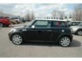 Midnight Black - Cooper S Hardtop Photo No. 2