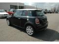 Midnight Black - Cooper S Hardtop Photo No. 3