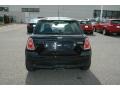 Midnight Black - Cooper S Hardtop Photo No. 4