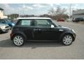 Midnight Black - Cooper S Hardtop Photo No. 5