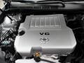 2012 Classic Silver Metallic Toyota Camry XLE V6  photo #18