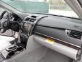 Classic Silver Metallic - Camry XLE V6 Photo No. 19