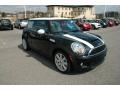 Midnight Black - Cooper S Hardtop Photo No. 6