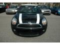 Midnight Black - Cooper S Hardtop Photo No. 7