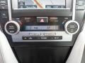 Classic Silver Metallic - Camry XLE V6 Photo No. 31