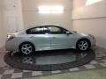 Radiant Silver Metallic - Altima 3.5 SE Photo No. 3