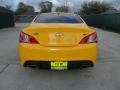 Interlagos Yellow - Genesis Coupe 3.8 R-Spec Photo No. 4