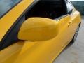 Interlagos Yellow - Genesis Coupe 3.8 R-Spec Photo No. 12