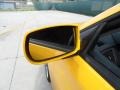 Interlagos Yellow - Genesis Coupe 3.8 R-Spec Photo No. 13