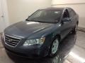 Slate Blue - Sonata GLS Photo No. 1