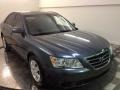 Slate Blue - Sonata GLS Photo No. 2