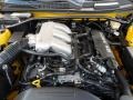 3.8 Liter DOHC 24-Valve Dual-CVVT V6 2012 Hyundai Genesis Coupe 3.8 R-Spec Engine