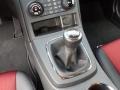  2012 Genesis Coupe 3.8 R-Spec 6 Speed Shiftronic Automatic Shifter