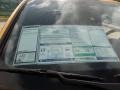  2012 Genesis Coupe 3.8 R-Spec Window Sticker