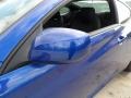 2012 Shoreline Drive Blue Hyundai Genesis Coupe 2.0T  photo #12