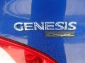 2012 Shoreline Drive Blue Hyundai Genesis Coupe 2.0T  photo #15