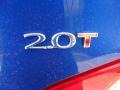 2012 Shoreline Drive Blue Hyundai Genesis Coupe 2.0T  photo #16