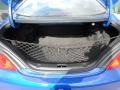 2012 Shoreline Drive Blue Hyundai Genesis Coupe 2.0T  photo #17