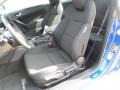 2012 Shoreline Drive Blue Hyundai Genesis Coupe 2.0T  photo #22