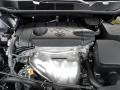 2012 Toyota Venza 2.7 Liter DOHC 16-Valve Dual VVT-i 4 Cylinder Engine Photo