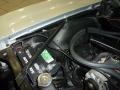302 cid Turbo-Fire OHV 16-Valve V8 Engine for 1969 Chevrolet Camaro Z28 Coupe #61752579