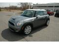 Dark Silver Metallic - Cooper S Hardtop Photo No. 1